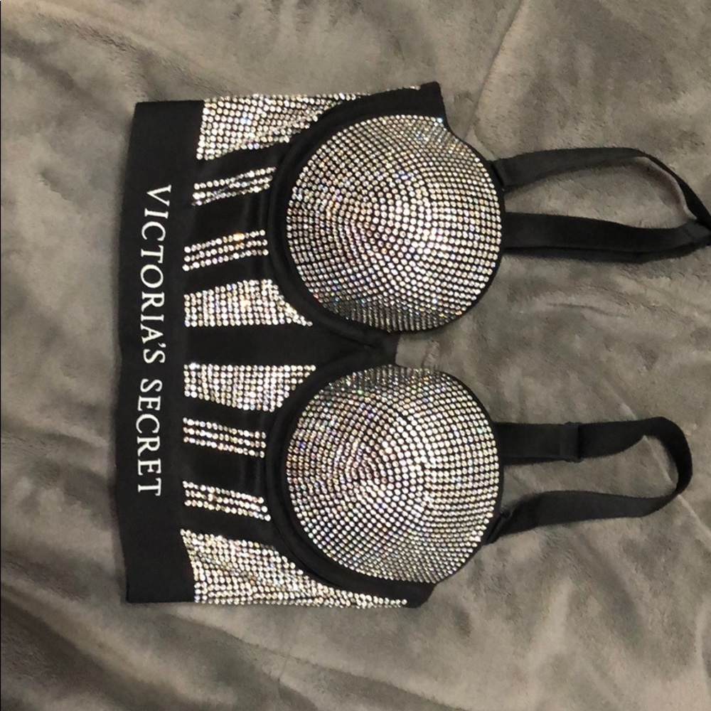 Victoria’s Secret limited edition bra